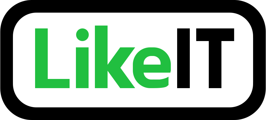ЛайкИТ