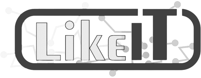 ЛайкИТ