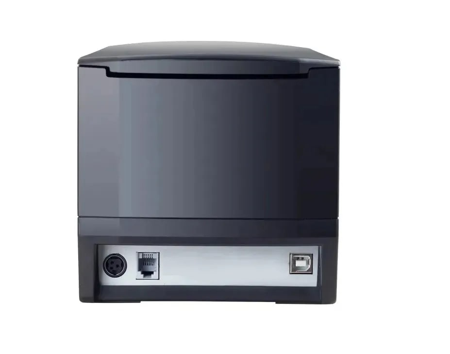 Принтер этикеток Xprinter XP-365B (USB) — изображение 2