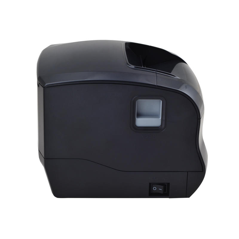 Принтер этикеток Xprinter XP-365B (USB) — изображение 5