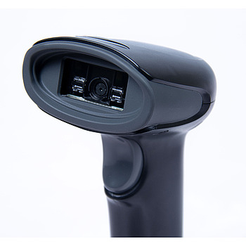 Беспроводной сканер штрихкода POScenter SG-110-BT — изображение 3