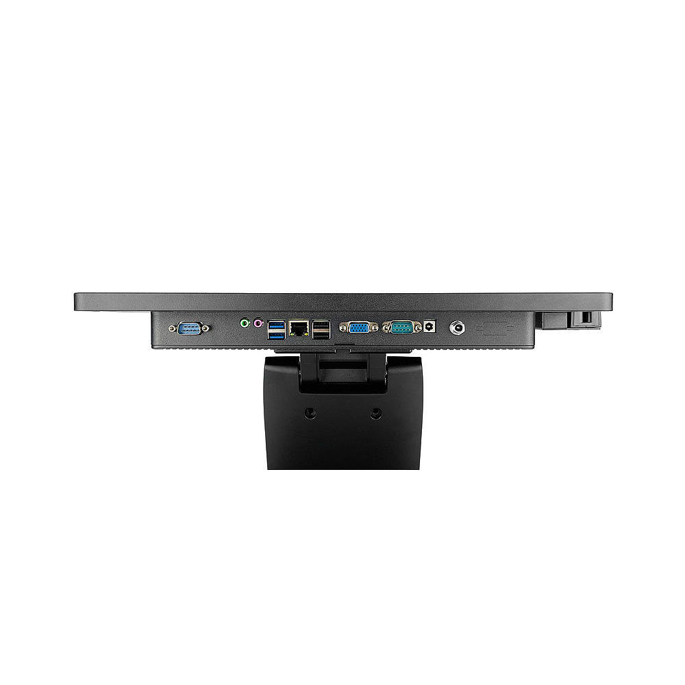 Сенсорный моноблок POScenter Atlas Pro (15.6", FHD, PCAP, N97, RAM 8Gb, SSD 128Gb, БЕЗ MSR, V1) без ОС — изображение 4
