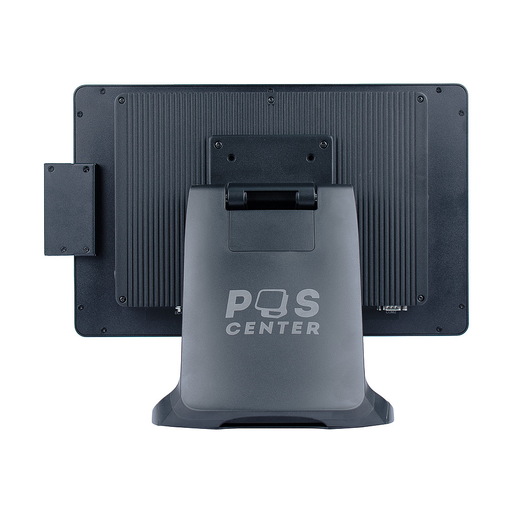 Сенсорный моноблок POScenter Atlas Pro (15.6", FHD, PCAP, N97, RAM 8Gb, SSD 128Gb, БЕЗ MSR, V1) без ОС — изображение 5