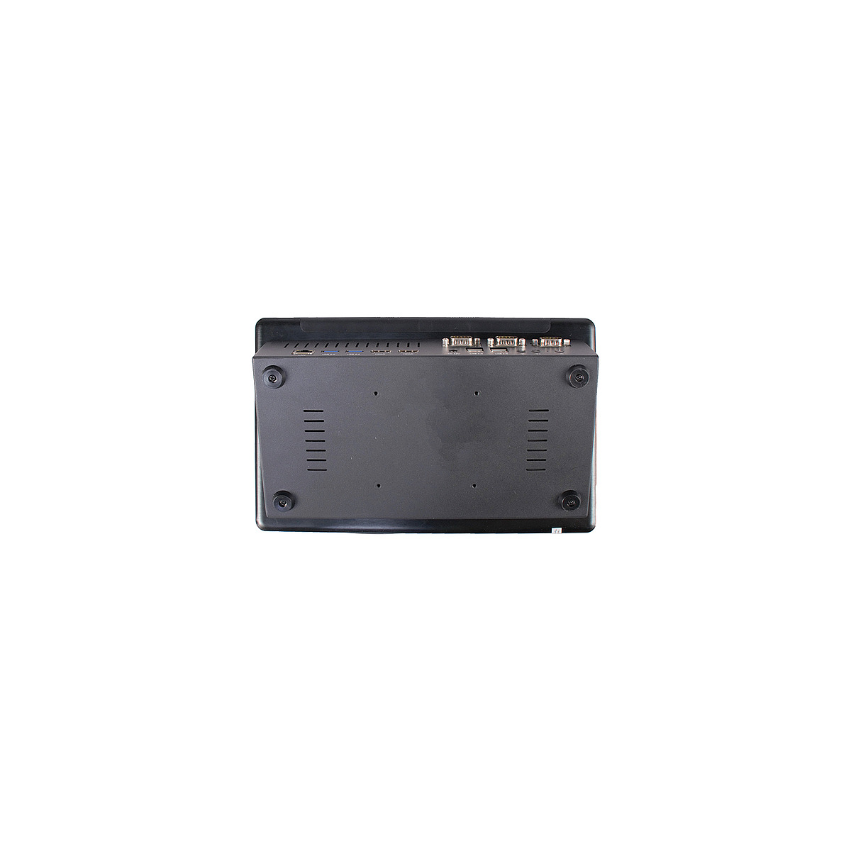 Компактный POS-терминал POScenter Wise Pro 2V2 (11.6", P-CAP, J4105, RAM 8Gb, M2 SSD 128Gb, WiFi, BT) без ОС — изображение 6