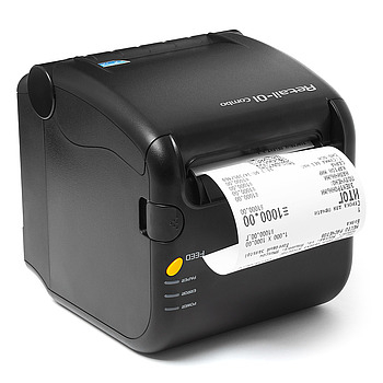 Фискальный регистратор Ритейл-Комбо-01Ф RS/USB/LAN — изображение 3