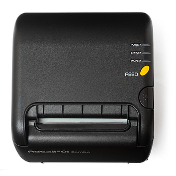 Фискальный регистратор Ритейл-Комбо-01Ф RS/USB/LAN — изображение 8