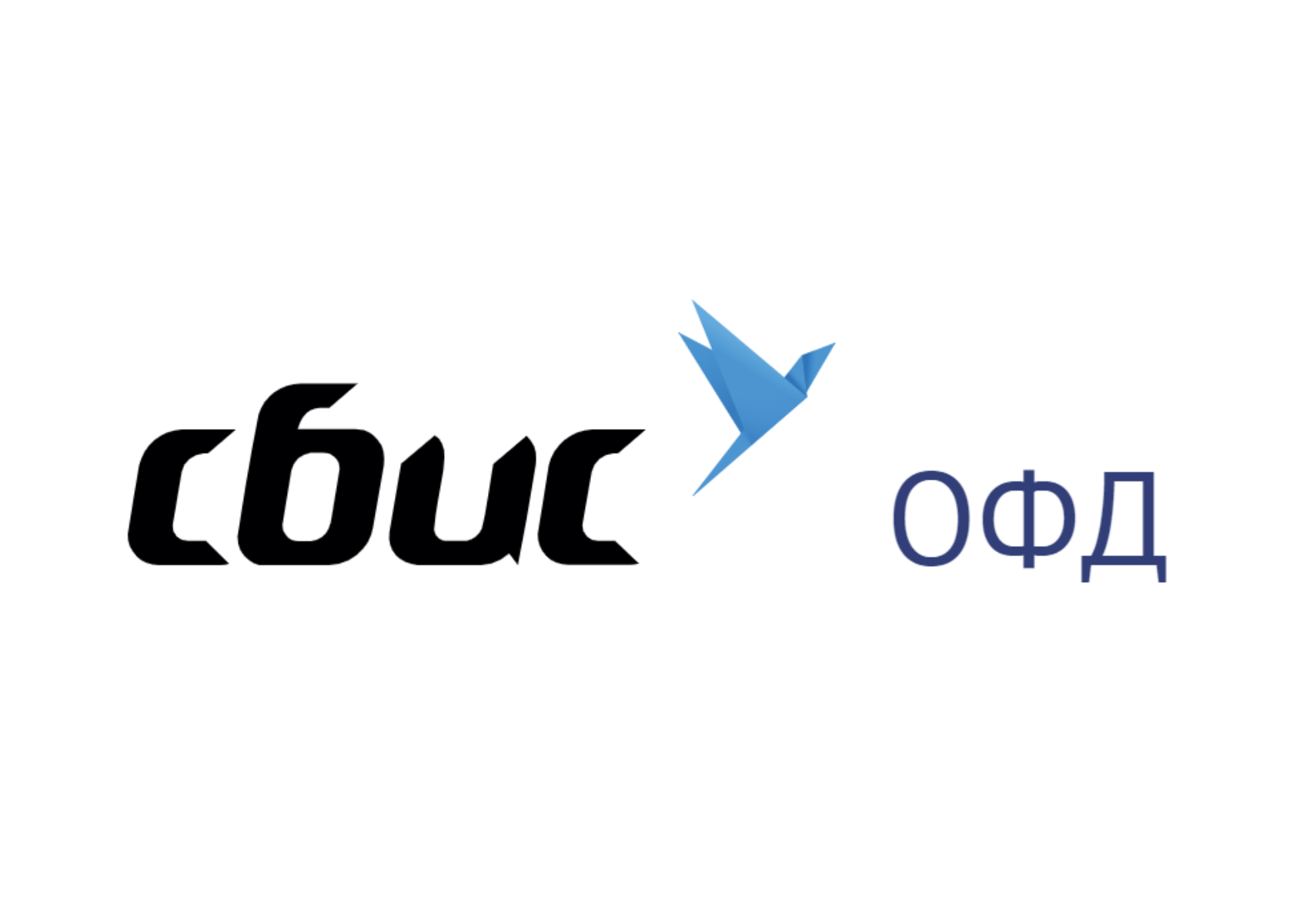 СБИС ОФД